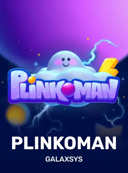 Plinkoman