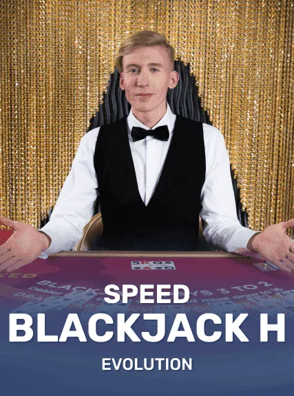 Blackjack H